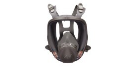 3M™ Full Facepiece Reusable Respirator 6800 Product Image
