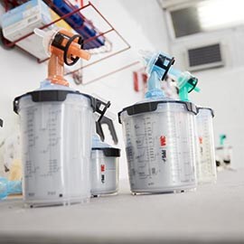 Accuspray Atomizing Heads image