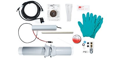 3M Sensored Cable Termination product image
