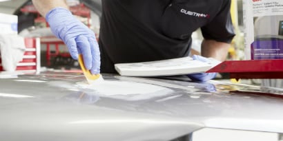 3M Body Filler & Glazes Products for auto body repair
