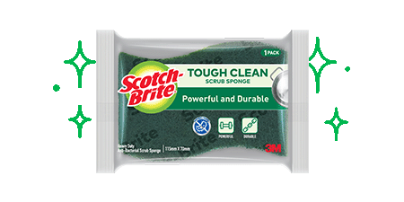 10 Things You Can Roll Clean
