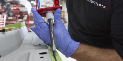 3M Adhesives, Coatings and Sealers for Collision Repair
