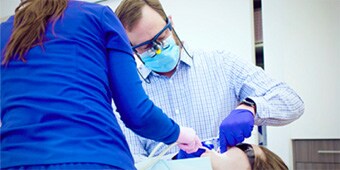 Watch how Dr. Kanning has grown his practice through the years, with the help of 3M.
