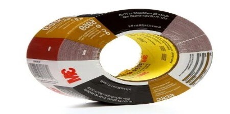 Image of a roll of 3M™ Super Duty Duct Tape DT17
