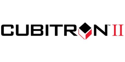 3M Cubitron logo
