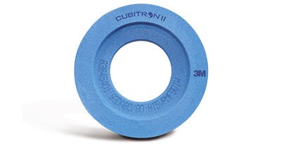 3M Cubitron II Vitrified Grinding Wheel
