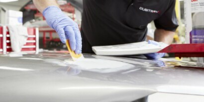 3M Body Fillers and Glazes for Collision Repair
