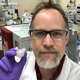Jonathan Hester, Ph.D