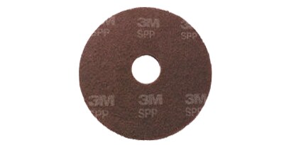 Scrubbing Pads
