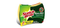 Scotch-Brite® Heavy Duty Scrub Sponge Trial