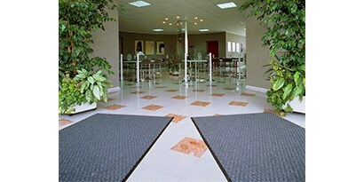 3M mats in process
