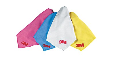 Wipes & Cloths
