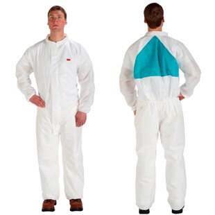 3M Protective Apparel
