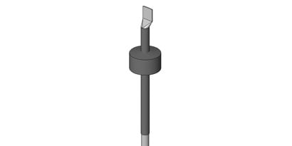 Single Core Tape Shield, Wire-Over-Tape Shield and Longitudinally Corrugated (LC) Shield Cable

