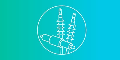 illustration of power cable terminations
