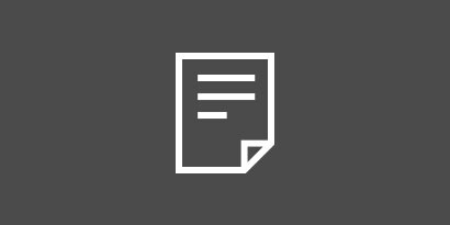 Document Icon
