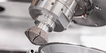 grinding wheel for ID grinding
