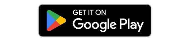 Google Play logo.
