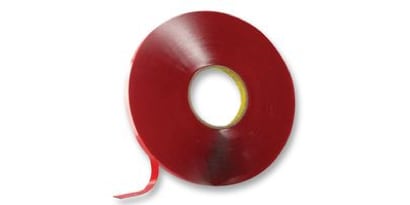 Product image of a roll of 4910 tape
