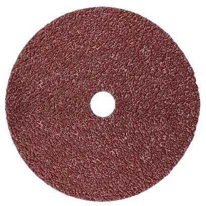 image of  3M™ Cubitron™ II Fibre Disc 982C
