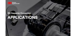 Brochure of Converter Applications