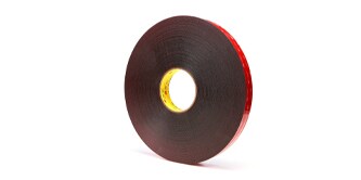 Image of a roll of 3M™ Thermal Transfer Label Materials 7816V
