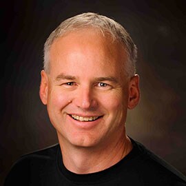 Dr. Brent Larson