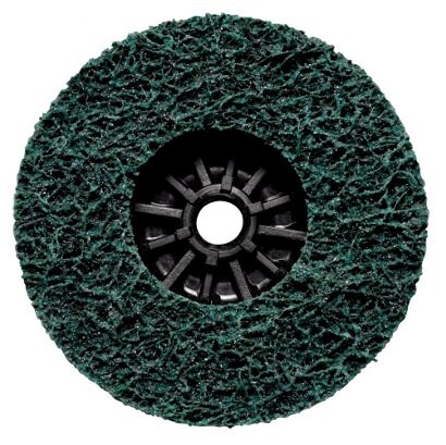 image of 3M™ Cubitron™ II Fibre Disc 987C
