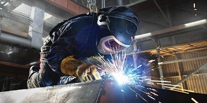 3M Welding Respiratory Systems
