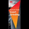 Insert grinding application guide