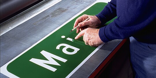 learn more about 3M traffic signs in the Philippines
