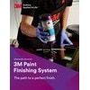 Paint finishing guide, detailed information on how to say goodbye to compounding.
