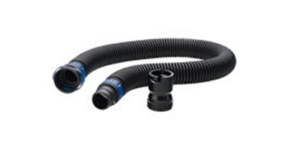 Breathing Tubes
