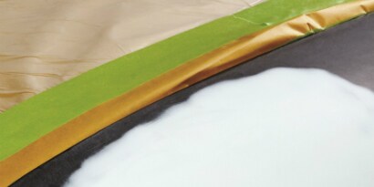 Primer Masking on car panels
