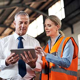 get in touch with 3M road safety distributors